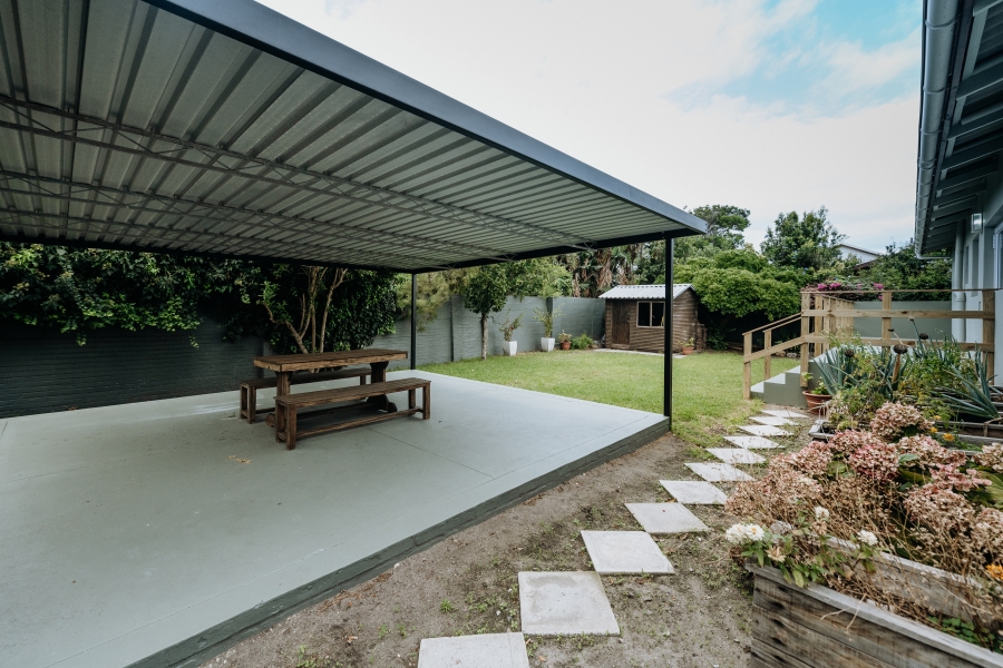 To Let 3 Bedroom Property for Rent in Westcliff Western Cape